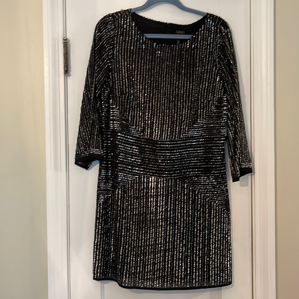 Laundry by Shell Segal Cocktail Dress never worn with tags.